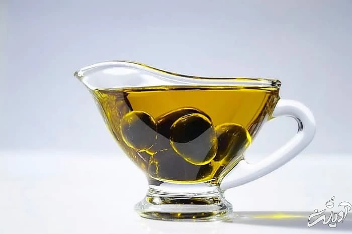 راه های زیبایی صورت  روغن زیتون